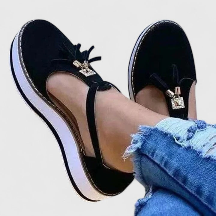 Kelsea | Orthopedic Sandals Clara Monroe