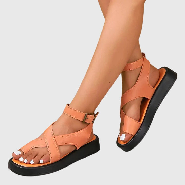 Tess™ | Orthopedic Sandals Clara Monroe