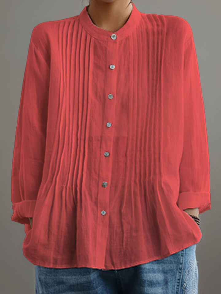 Joice Blouse Local Neighbours Sedona