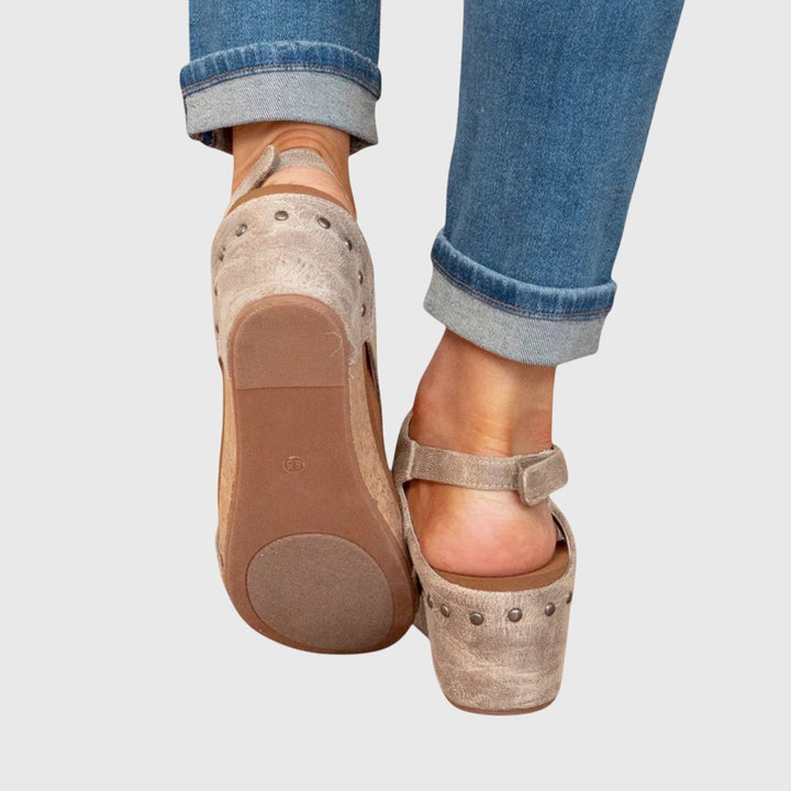 Adela™ | Orthopedic Sandals