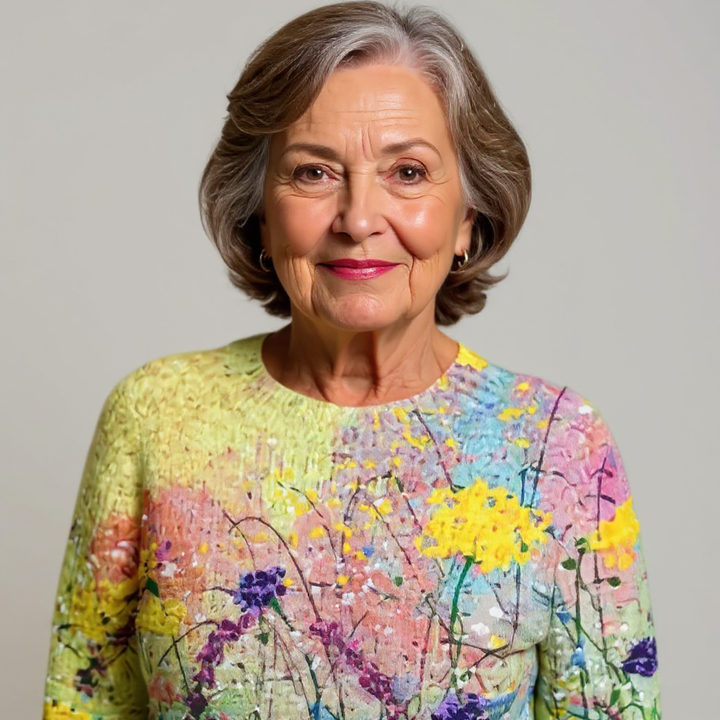 Grace - Timeless Icelandic Knitwear