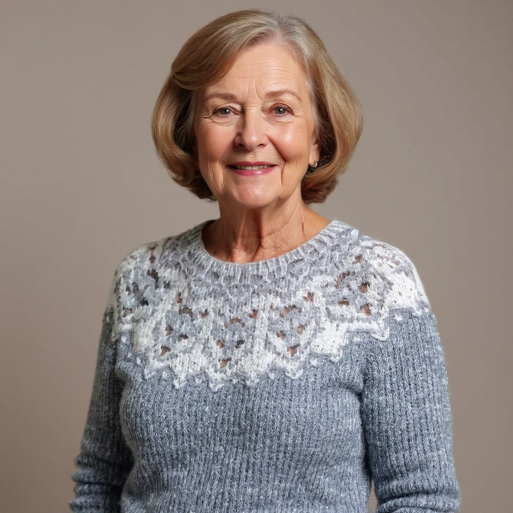 Athena - Timeless Icelandic Knitwear