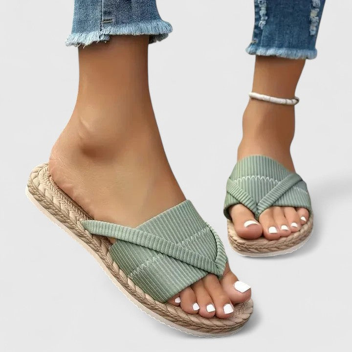 Gisandra | Orthopedic Sandals Clara Monroe