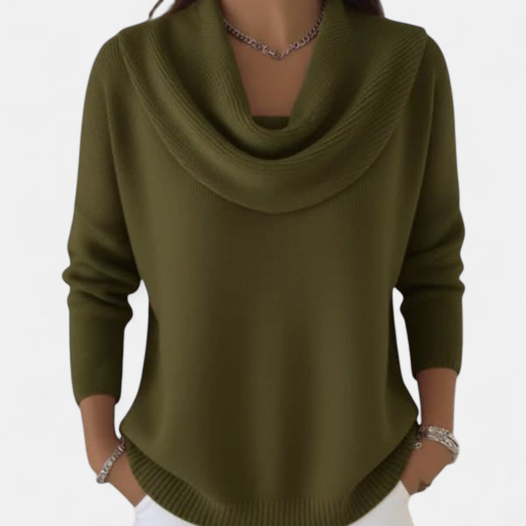 Elise – Elegant Sweater