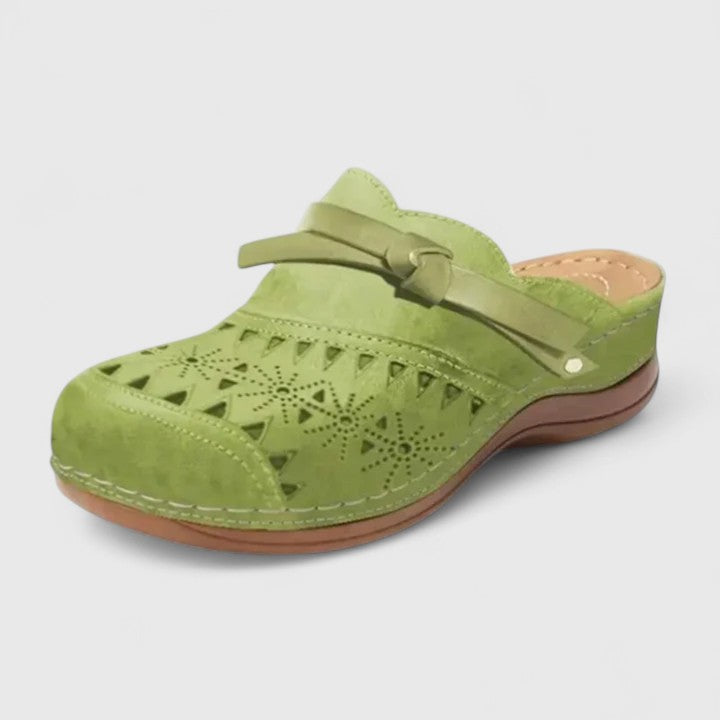 Rue | Comfortable Sandals Clara Monroe