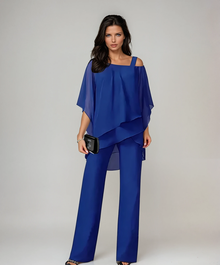 Mariella™ Two-Piece Layered Set Local Neighbours Sedona