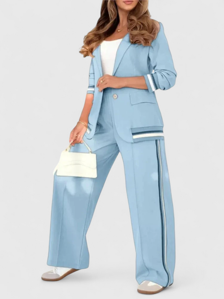 Solveig - Urban Set Lounge