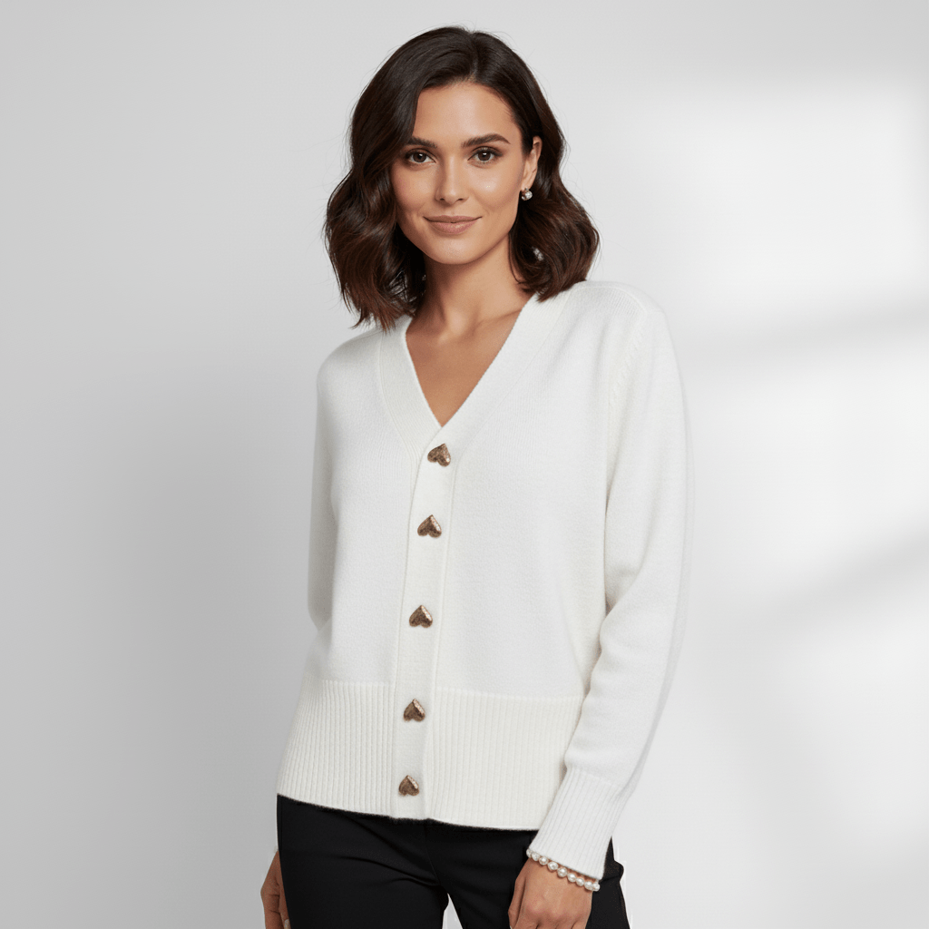 Merle | Elegant Cardigan