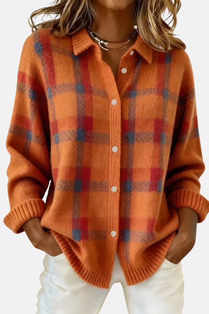 Lumi | Elegant Cardigan