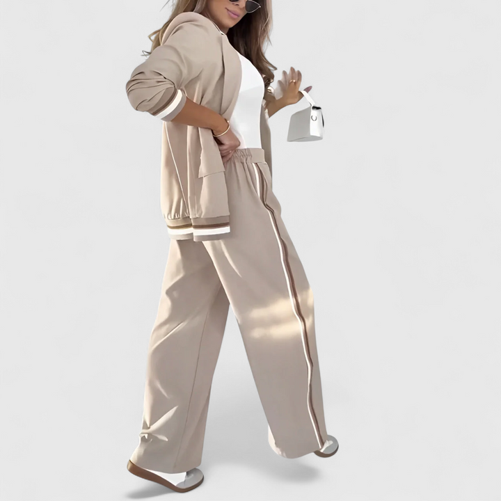 Solveig - Urban Set Lounge